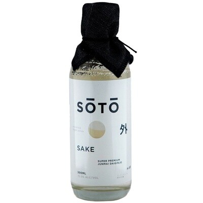 SOTO SAKE 30CL