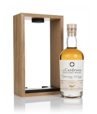 CARDRONA GROWING WINGS SOLERA 35CL