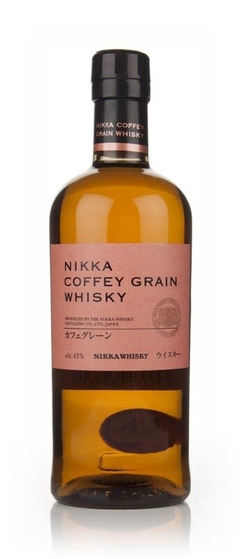 NIKKA COFFEY GRAIN 70CL