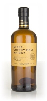 NIKKA COFFEY MALT 70CL