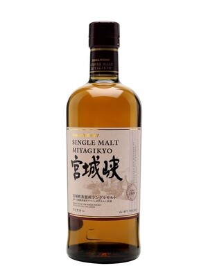 NIKKA MIYAGIKYO 70CL