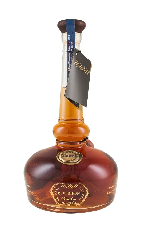 WILLETTS POT STILL 70CL