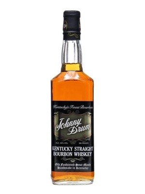 JOHNNY DRUM BLACK LABEL 70CL