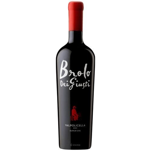 BROLO VALPOLICELLA 2015 75CL