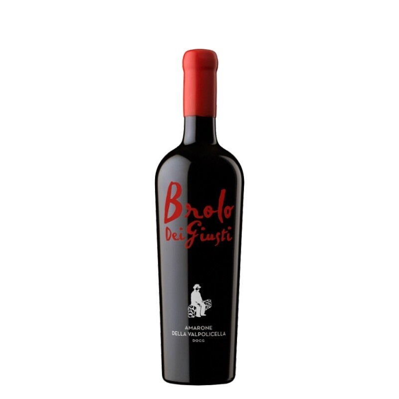 BROLO AMARONE 2013 75CL