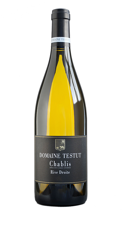 DOMAINE TESTUT CHABLIS 75CL