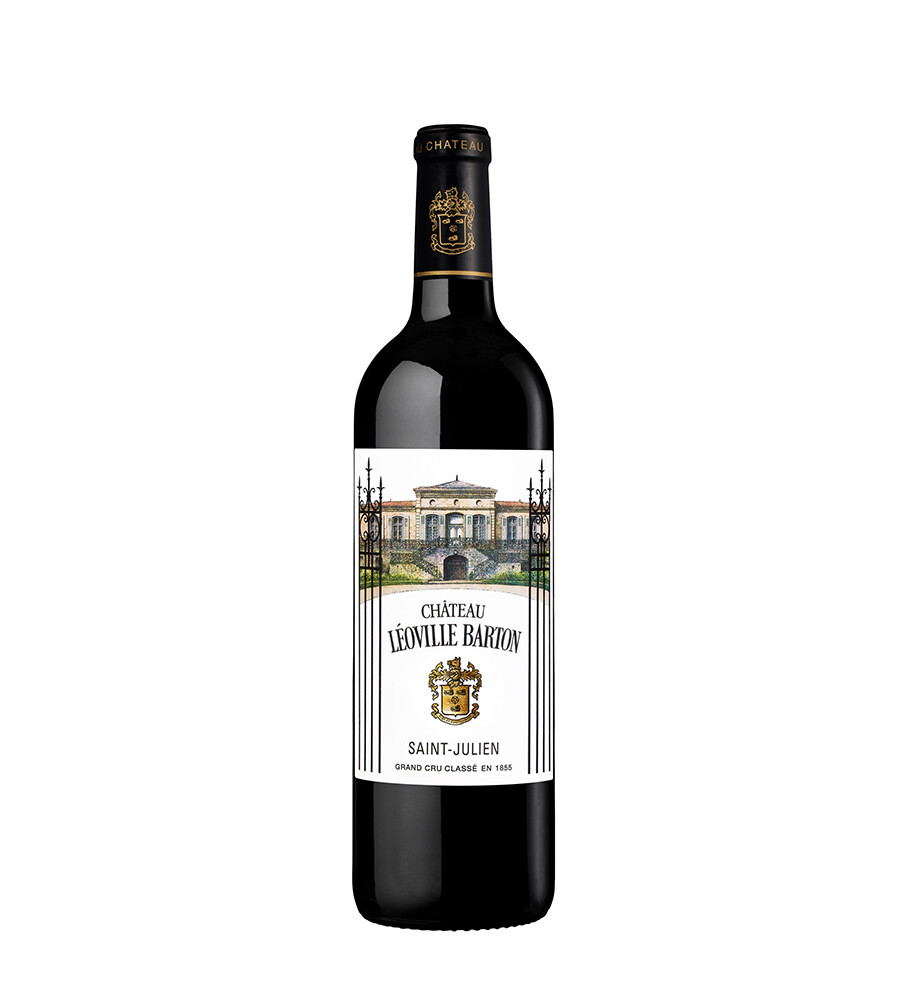CHATEAU LEOVILLE BARTON 2005 75CL
