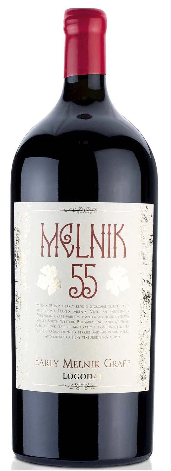 LOGODAJ MELNIK 55 IMPERIAL 6L