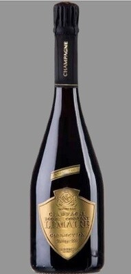 LEMAIRE 2009 VINTAGE 1ER CR