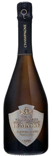LEMAIRE BLANC DE BLANC 2010
