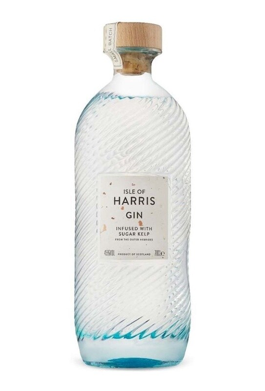 HARRIS GIN 70CL