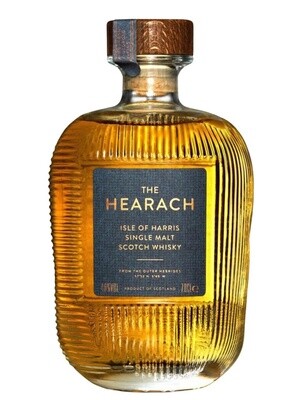 HARRIS THE HEARACH FIRST RELEASE 70CL
