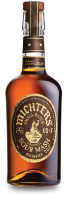 MICHTERS SOUR MASH 70CL