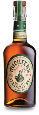 MICHTERS RYE 70CL