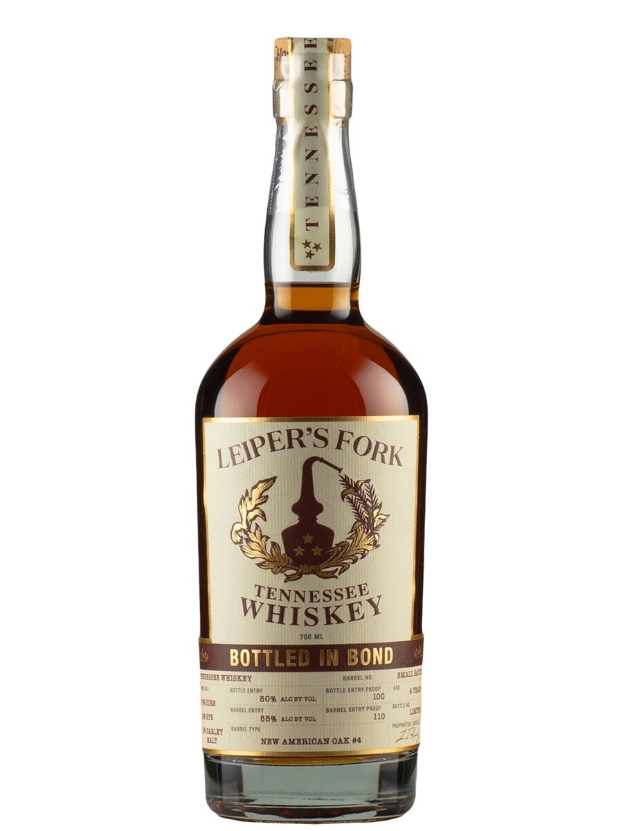 LEIPER&#39;S FORK TENNESSEE 70CL
