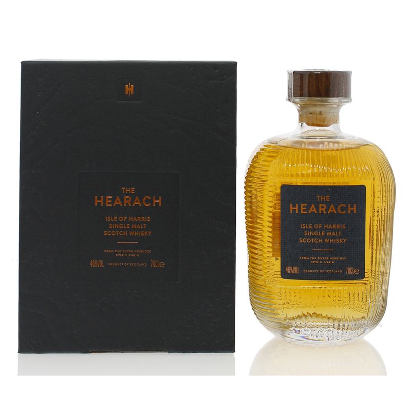 HARRIS THE HEARACH BATCH 12 70CL