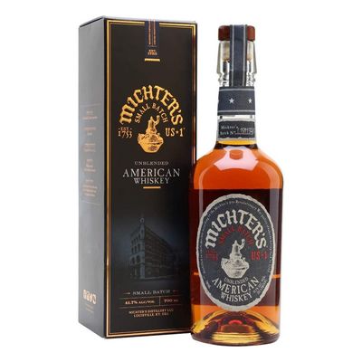 MICHTERS AMERICAN 70CL