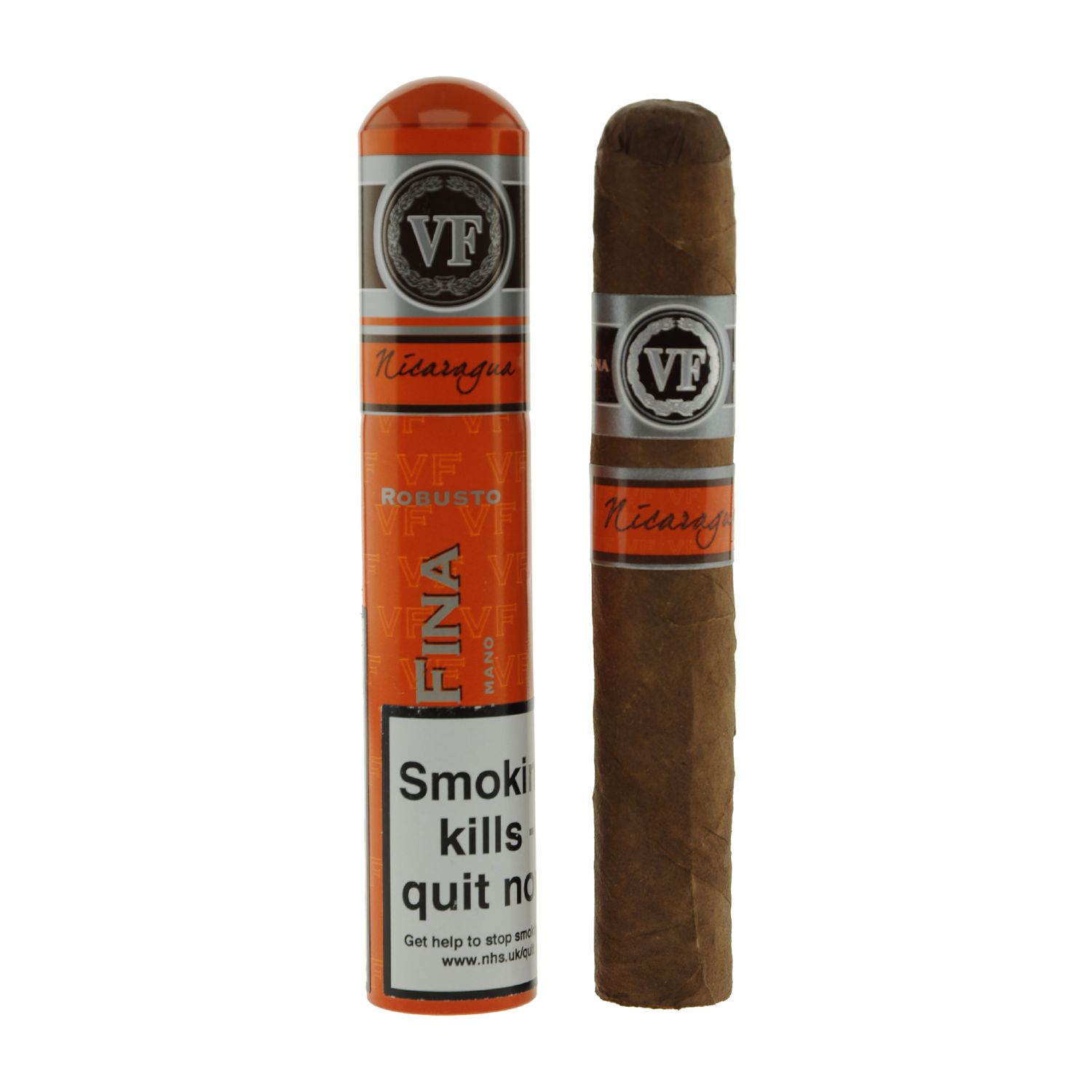 VEGAFINA NICARAGUAN ROBUSTO
