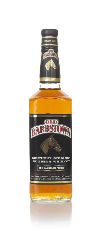 OLD BARDSTOWN BOURBON 70CL