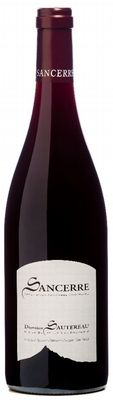 SAUTEREAU ROUGE SANCERRE 75CL