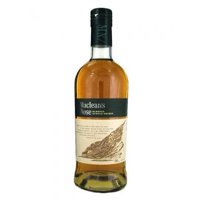 MACLEANS NOSE 70CL