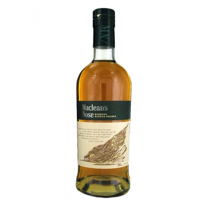 MACLEANS NOSE 70CL