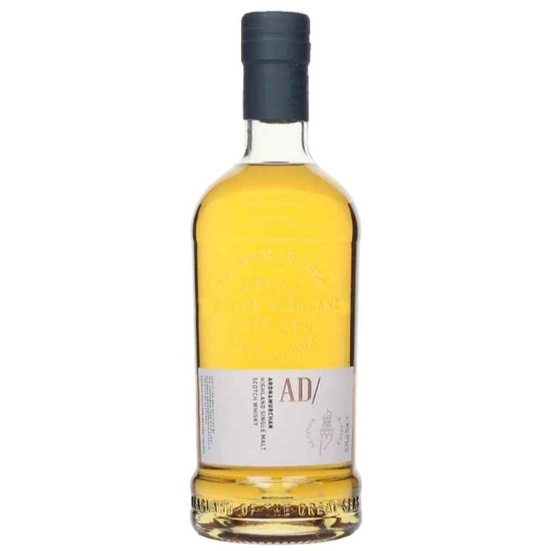 ARDNAMURCHAN AD 70CL