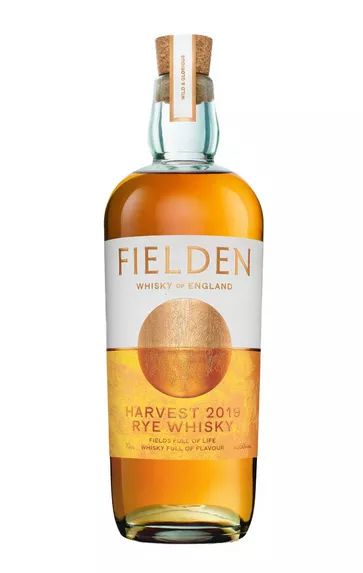 FIELDEN HARVEST 2019 RYE 70CL