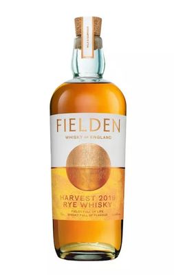FIELDEN HARVEST 2019 RYE 70CL