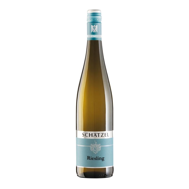 SCHATZEL RIESLING 75CL