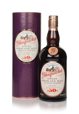GLENFARCLAS 30YO 1990 70CL