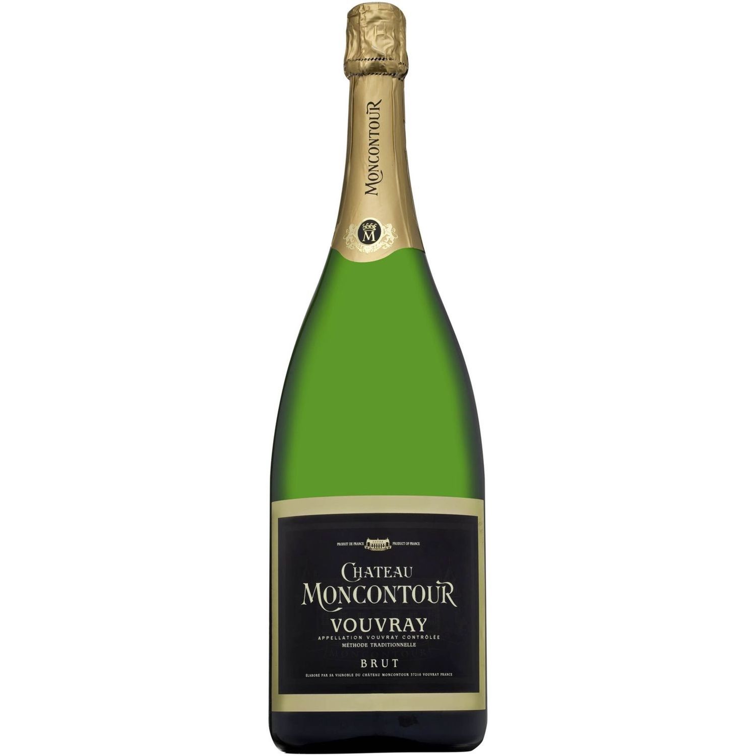 CHATEAU MONCONTOUR BRUT 75CL