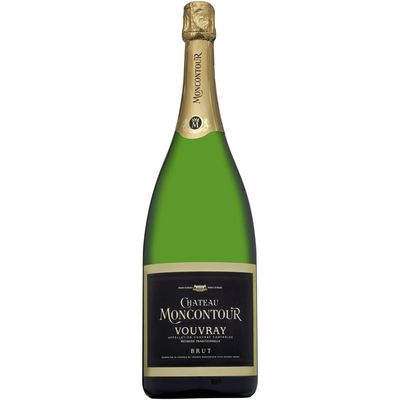 CHATEAU MONCONTOUR BRUT 75CL