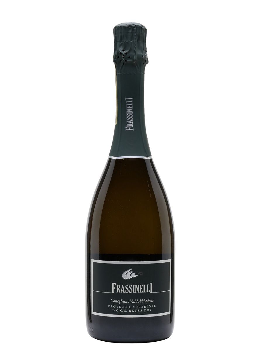 FRASSINNELLI PROSECCO BRUT 75CL