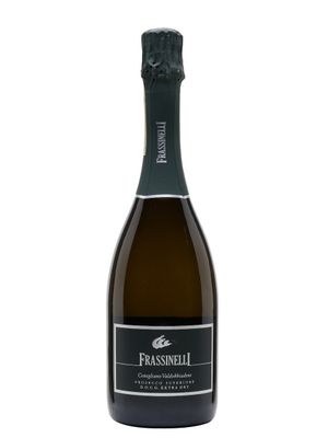 FRASSINNELLI PROSECCO BRUT 75CL