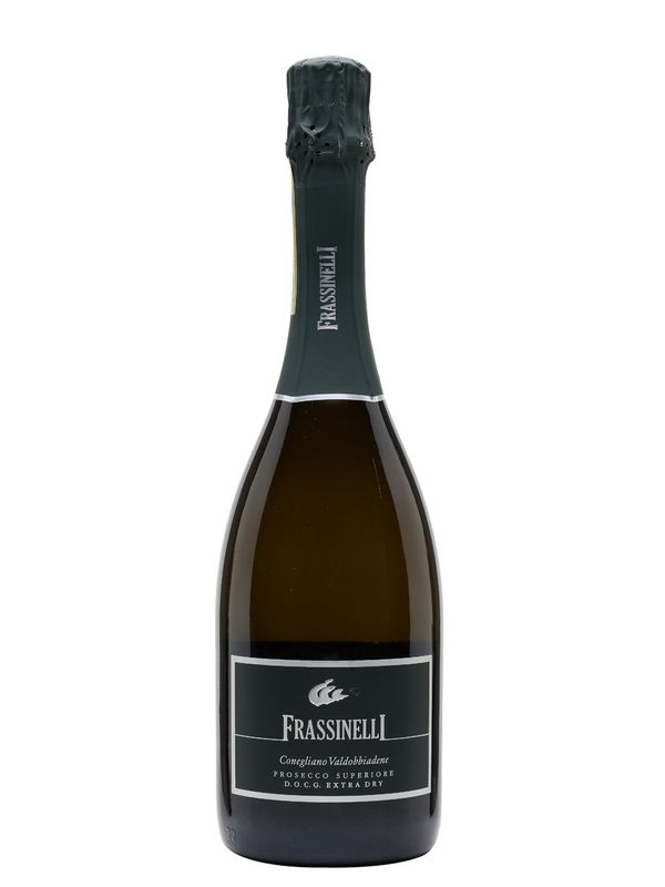 FRASSINNELLI PROSECCO BRUT 75CL