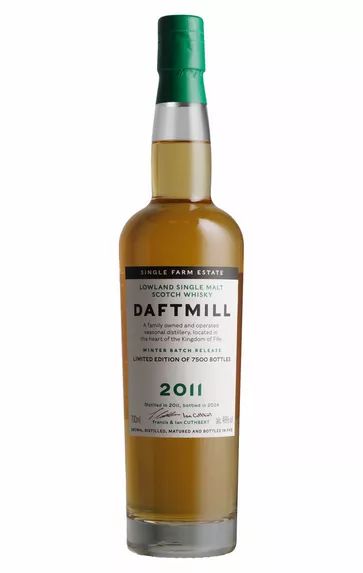 DAFTMILL 2011 WINTER RELEASE 2024 70CL
