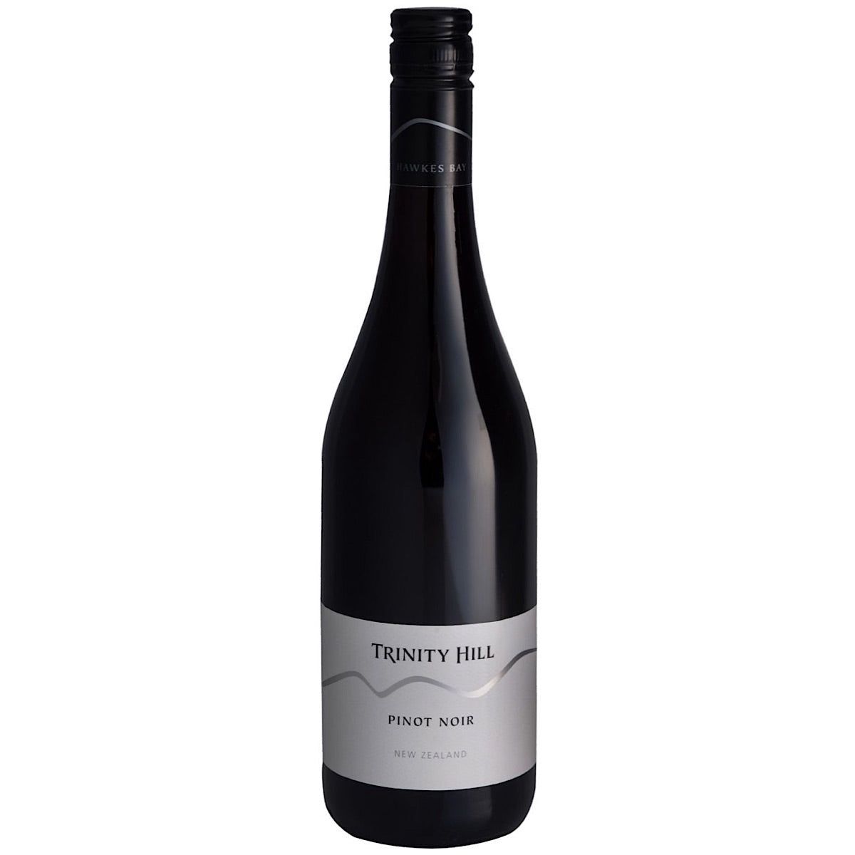 TRINITY HILL PINOT NOIR 75CL
