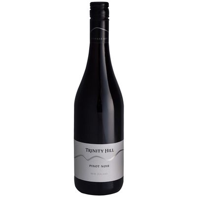 TRINITY HILL PINOT NOIR 75CL