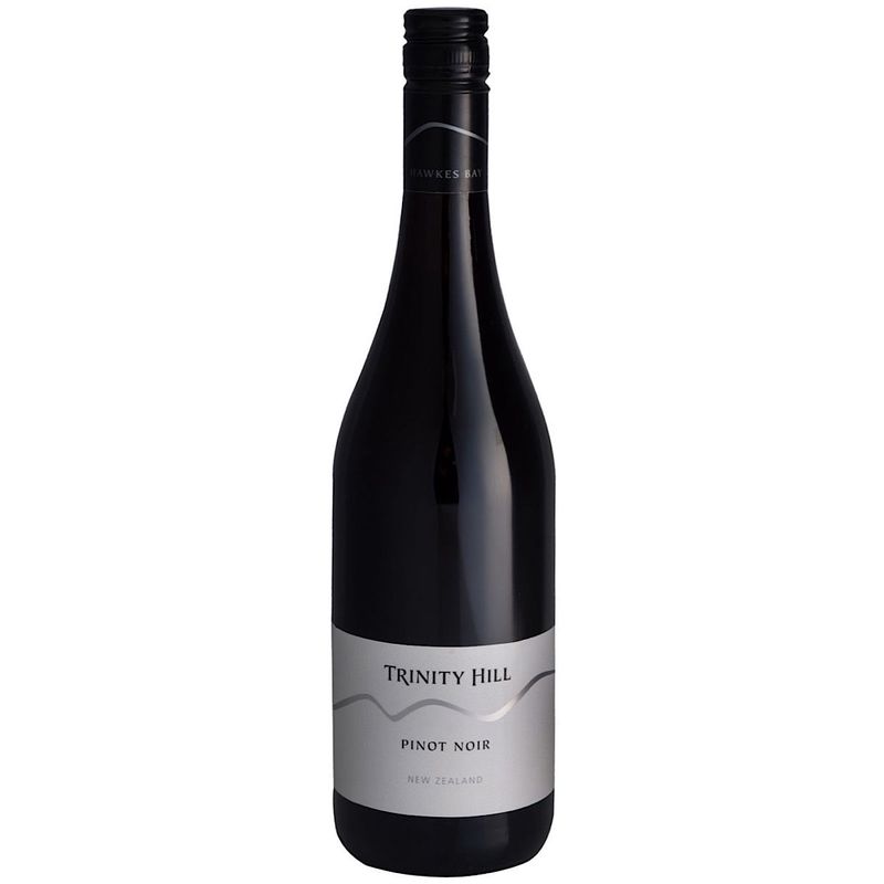 TRINITY HILL PINOT NOIR 75CL