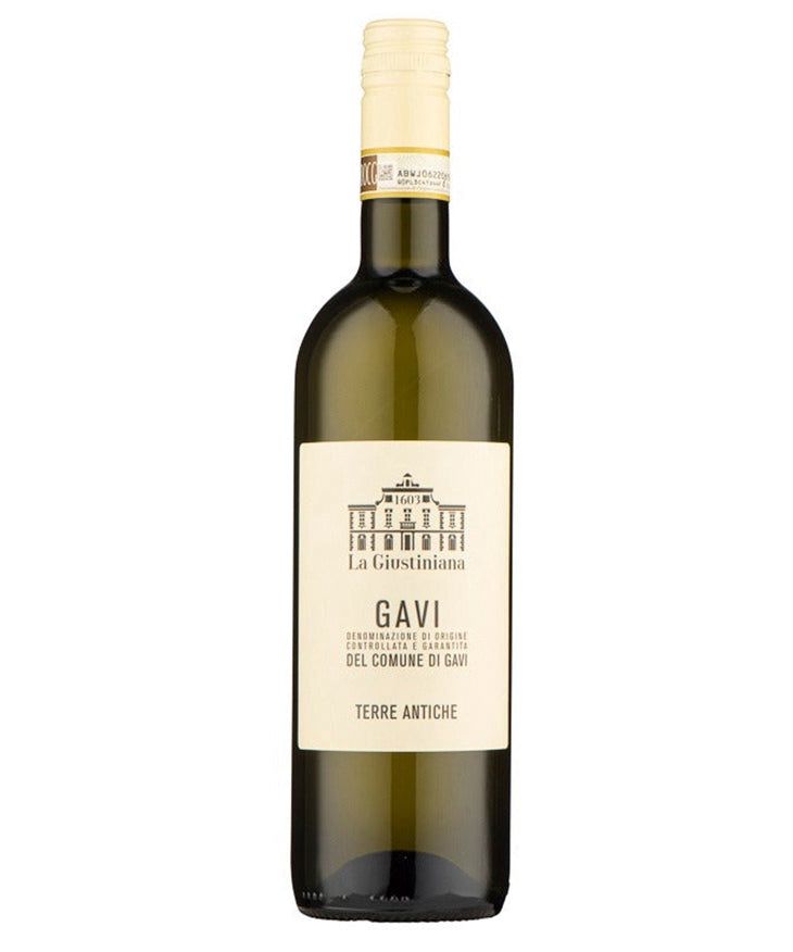 TERRE GAVI 2023 75CL