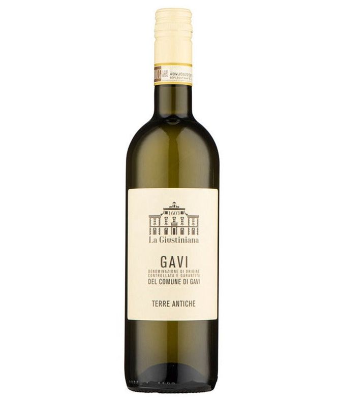 TERRE GAVI 2023 75CL
