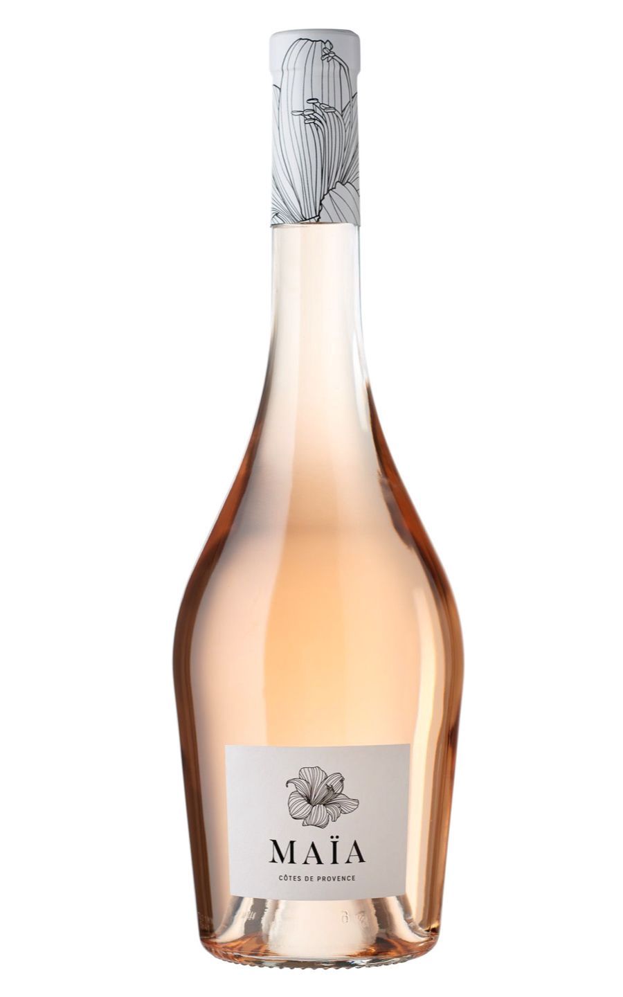 MAIA PROVENCE ROSE 75CL