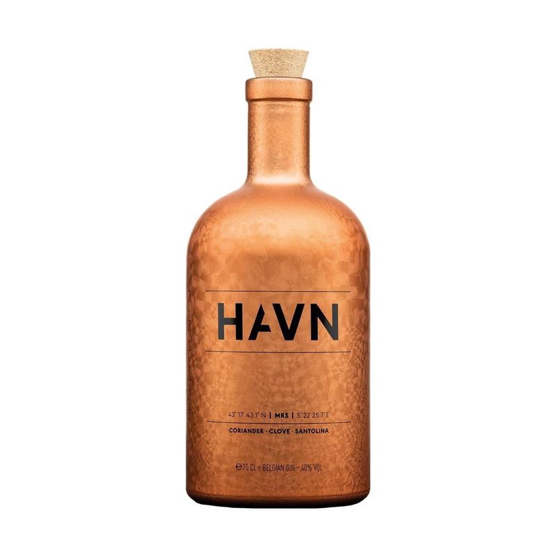 HAVN MRS GIN 70CL