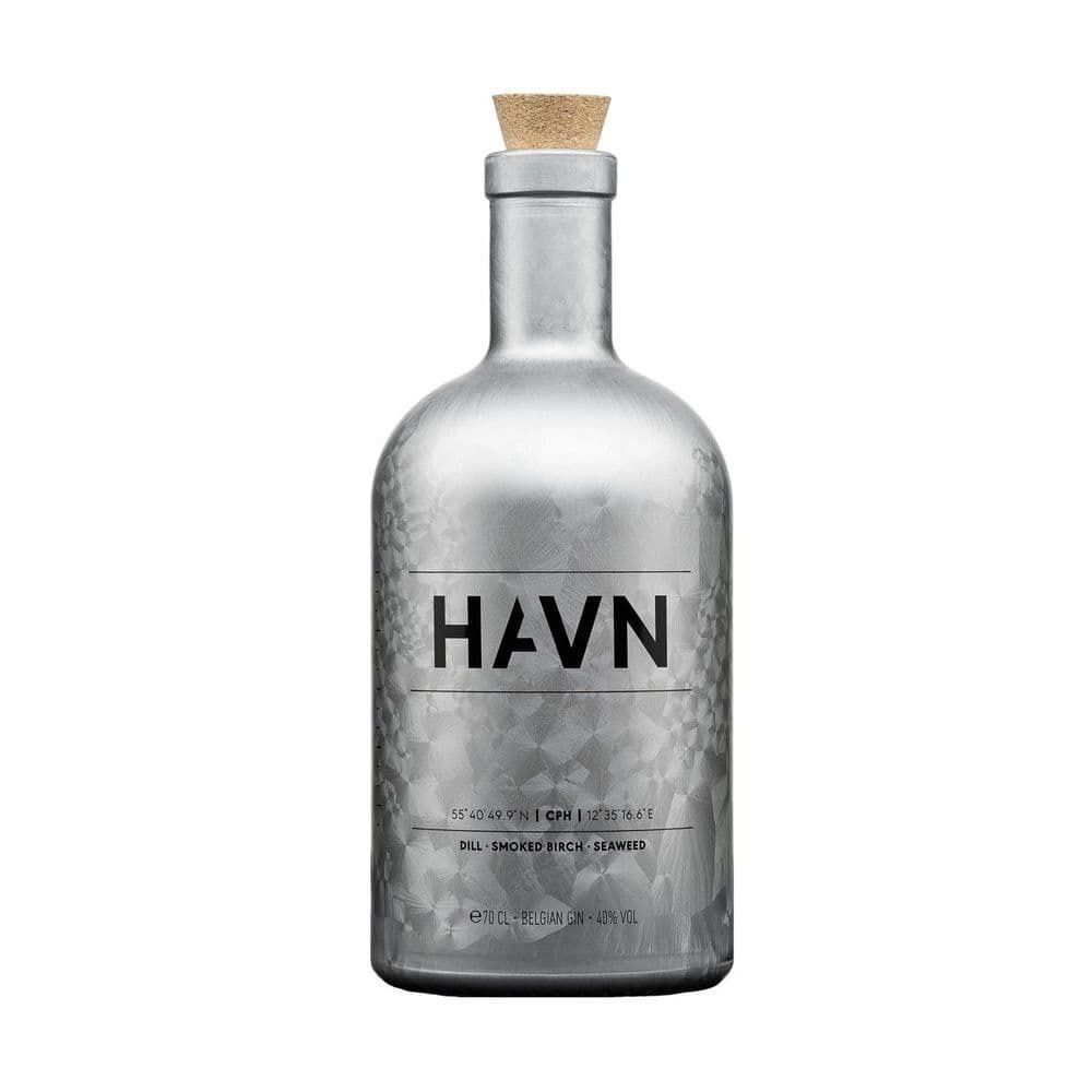 HAVN CPH GIN 70CL