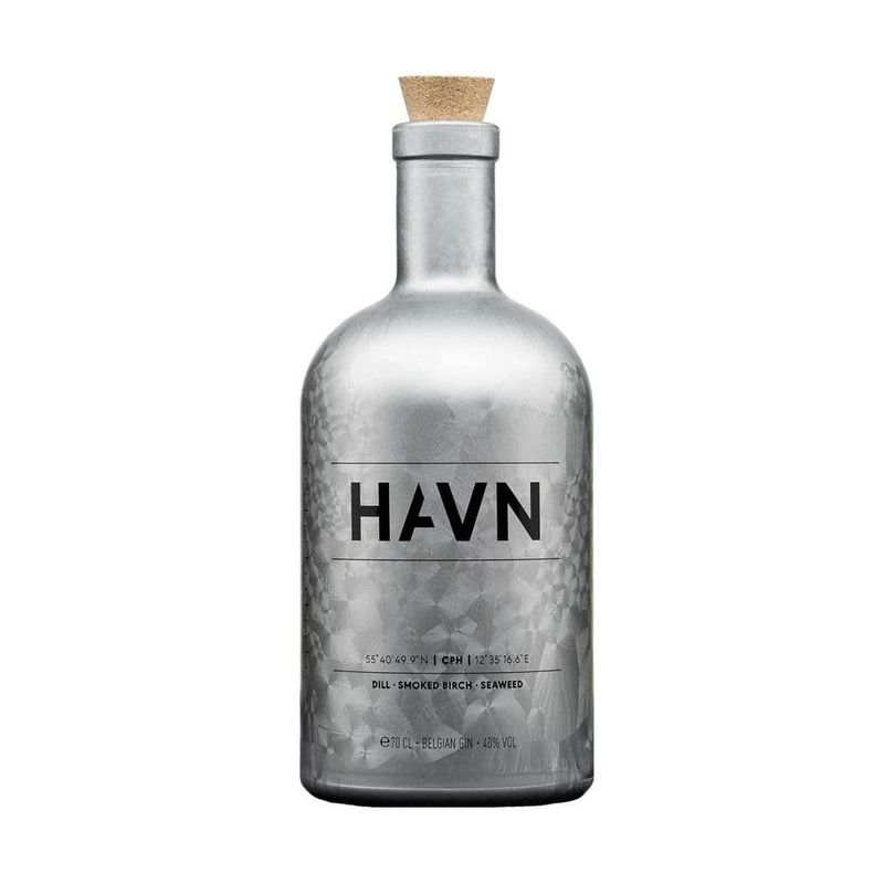 HAVN CPH GIN 70CL