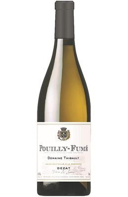 DEZAT POUILLY FUME 75CL