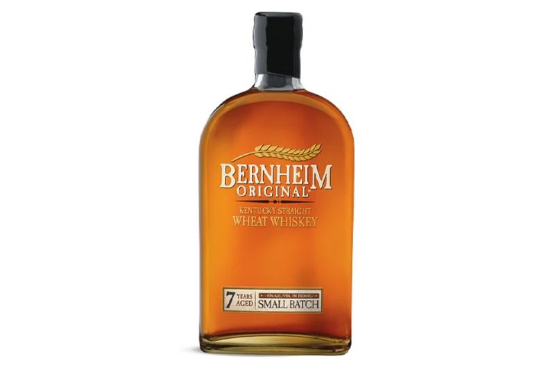 BERNHEIM ORIG WHEAT 70CL