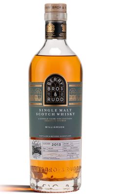 BERRY BROS WILLIAMSON OLOROSO 2024 70CL