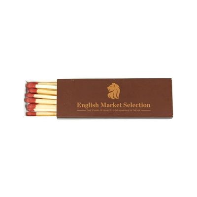 CIGAR MATCHES